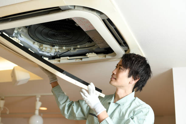 Best Best Air Duct Cleaning Company  in Sutherland, NE